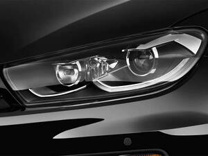  فولكس واجن سيروكو الخارجية 