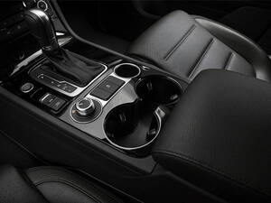  فولكس واجن طوارق الداخلية 