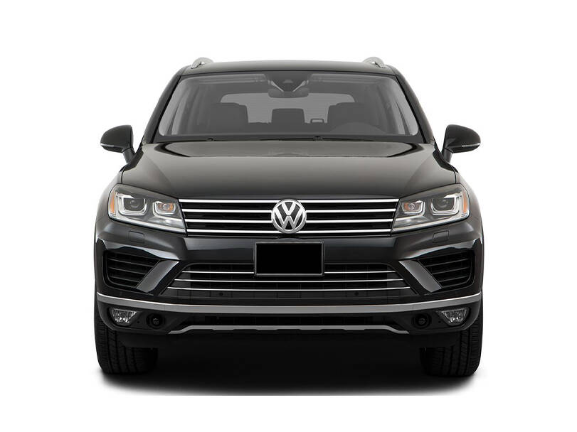  فولكس واجن طوارق الجيل الثاني (7P) صور داخلية وخارجية Image-6