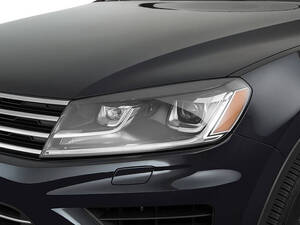  فولكس واجن طوارق الخارجية 