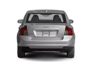 فولفو إس 40 الخارجية 