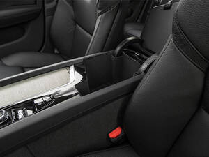 فولفو إس 60 الداخلية 