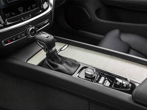 فولفو إس 60 الداخلية 