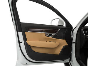 فولفو إس 90 الداخلية 