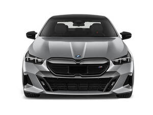 بي إم دبليو آي 5 الخارجية 