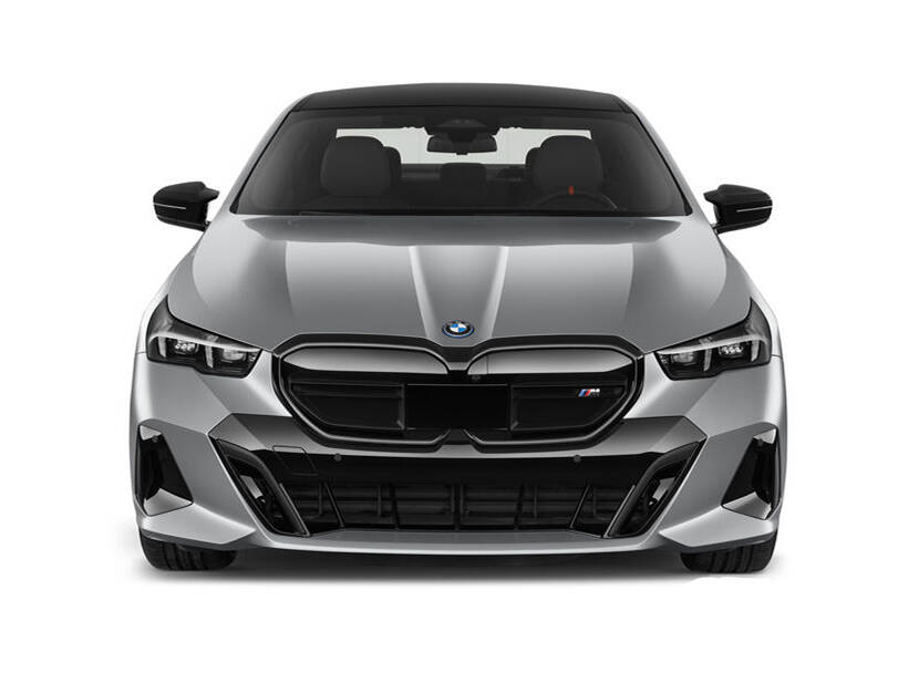 بي إم دبليو آي 5 2026 صور، واستكشاف 17 صور داخلية وخارجية Image-5