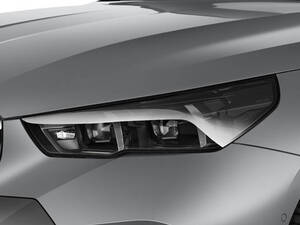 بي إم دبليو آي 5 الخارجية 