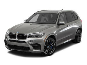 BMW X5 35i sDrive
