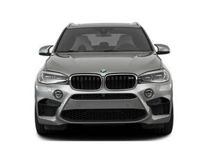 بي إم دبليو X5 الخارجية 