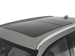 بي إم دبليو X5 الخارجية 