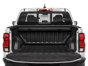 شيفروليه كولورادو الخارجية 