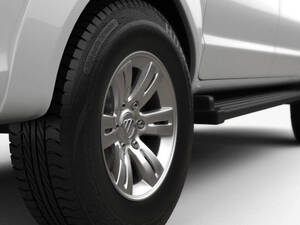 فوتون تونلاند الخارجية 