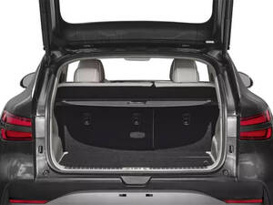 جينيسيس جي في 60 الداخلية 