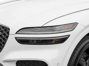 Genesis GV70 Exterior 