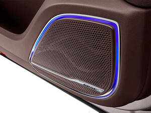 هونغ تشي H9 الداخلية 