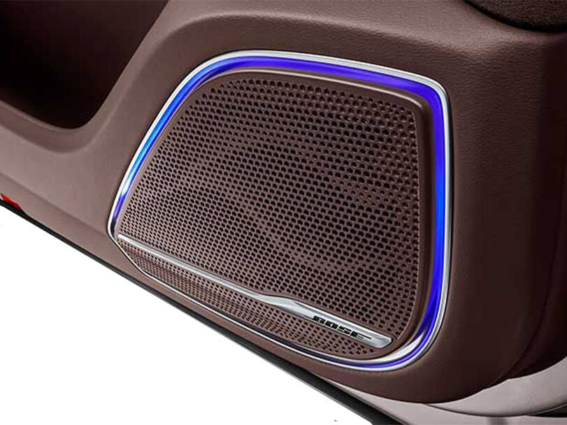 هونغ تشي H9 2026 صور، واستكشاف 11 صور داخلية وخارجية Image-8