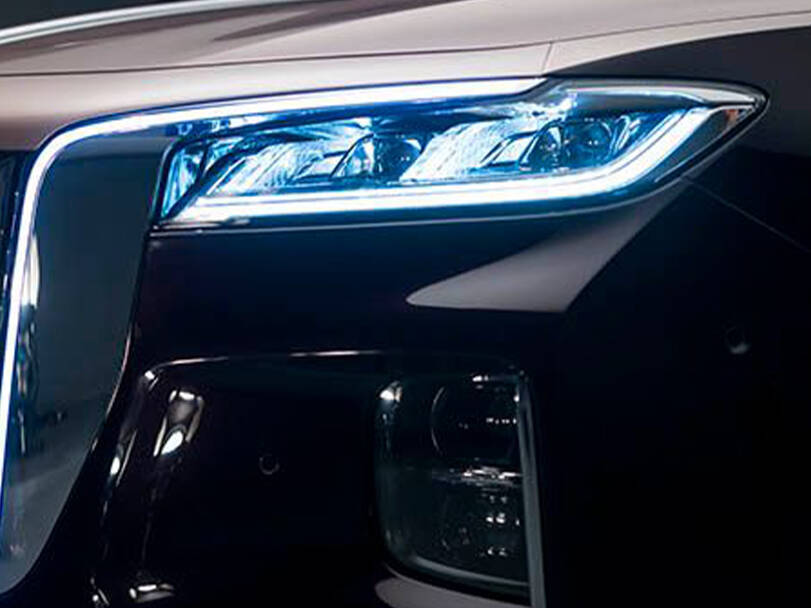 هونغ تشي H9 الخارجية 