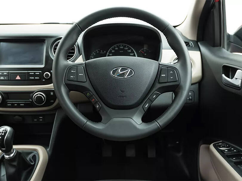 هيونداي جراند i10 الجيل الثاني صور داخلية وخارجية Image-10