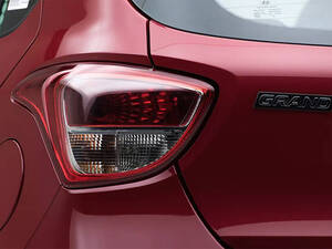 Hyundai Grand i10 2nd Generation