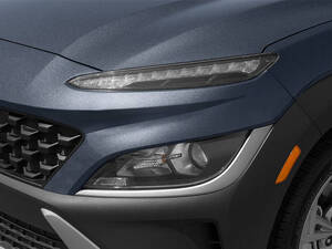 هيونداي كونا الخارجية 