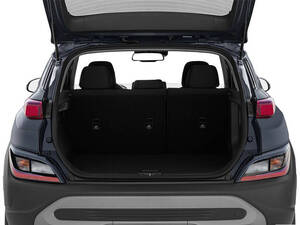 هيونداي كونا الخارجية 