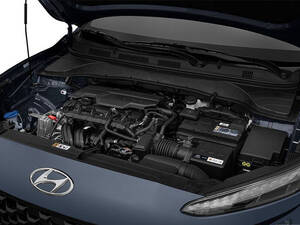 هيونداي كونا الخارجية 