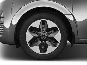 هيونداي ستاريا الخارجية 