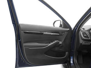 كيا سيلتوس الداخلية 