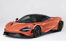 ماكلارين 765LT