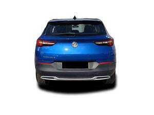 أوبل جراندلاند X الخارجية 