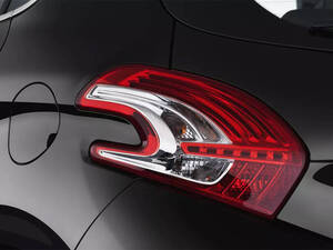 بيجو 208 الجيل الأول (A94)