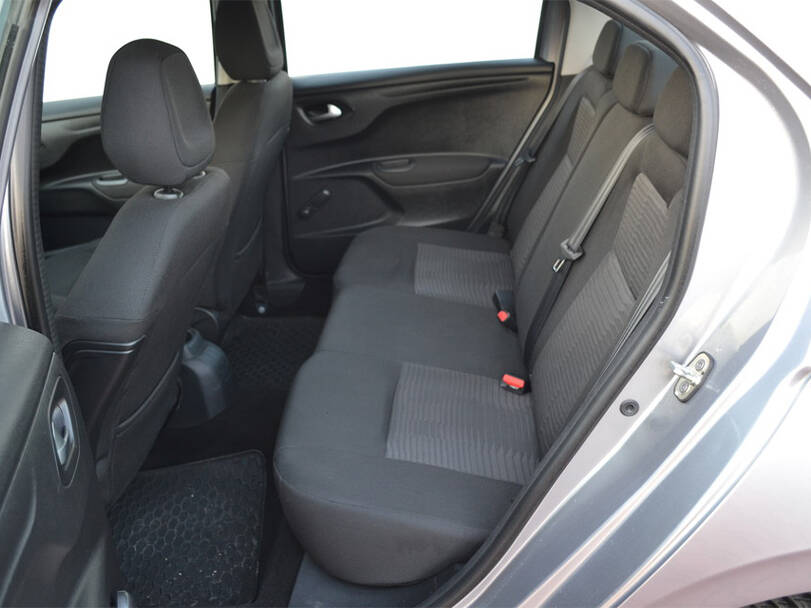 بيجو 301 الداخلية 