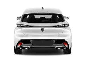 بيجو 308 الخارجية 