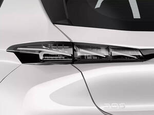 بيجو 308 الجيل الثالث (P5)