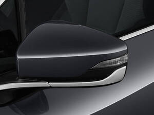 Subaru Outback Exterior 