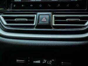 سوزوكي بالينو الداخلية 