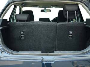 سوزوكي بالينو الخارجية 