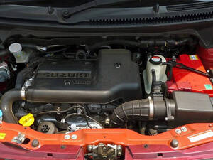 Suzuki Ertiga Exterior 