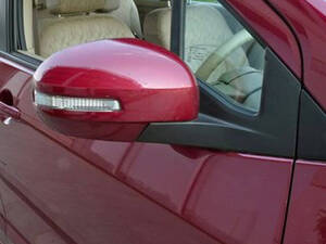 Suzuki Ertiga Exterior 