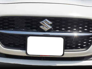 سوزوكي سويفت الخارجية 