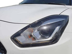 سوزوكي سويفت الجيل الرابع(A2L)