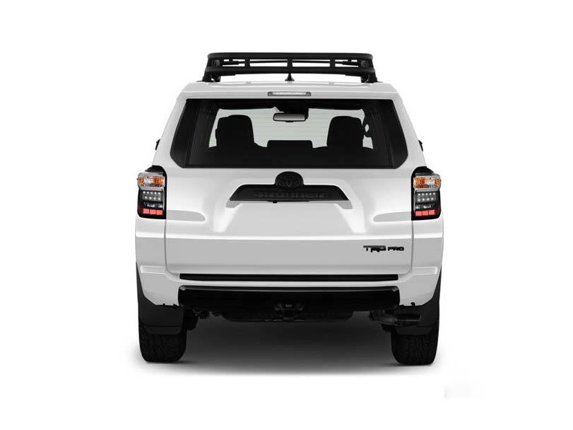 Toyota 4Runner 2024 Exterior 