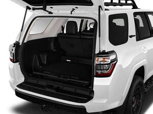 تويوتا 4رنر الخارجية 