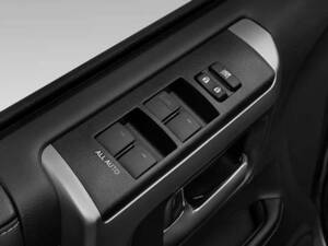 تويوتا 4رنر الداخلية 