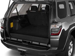 تويوتا 4رنر الخارجية 