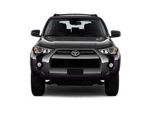 تويوتا 4رنر الجيل الخامس