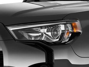 تويوتا 4رنر الخارجية 