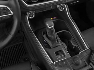 Toyota Grand Highlander Interior 