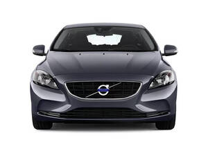 Volvo V40 Exterior 