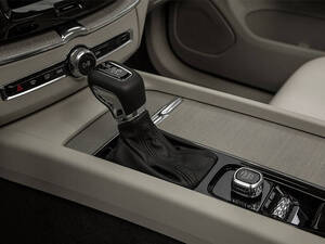 فولفو إكس سي 60 الداخلية 